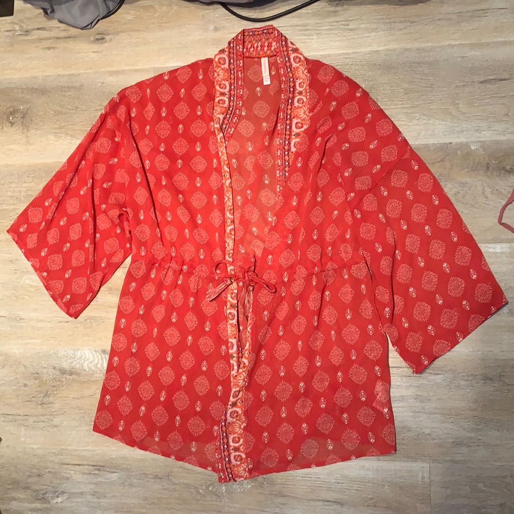 Kimono